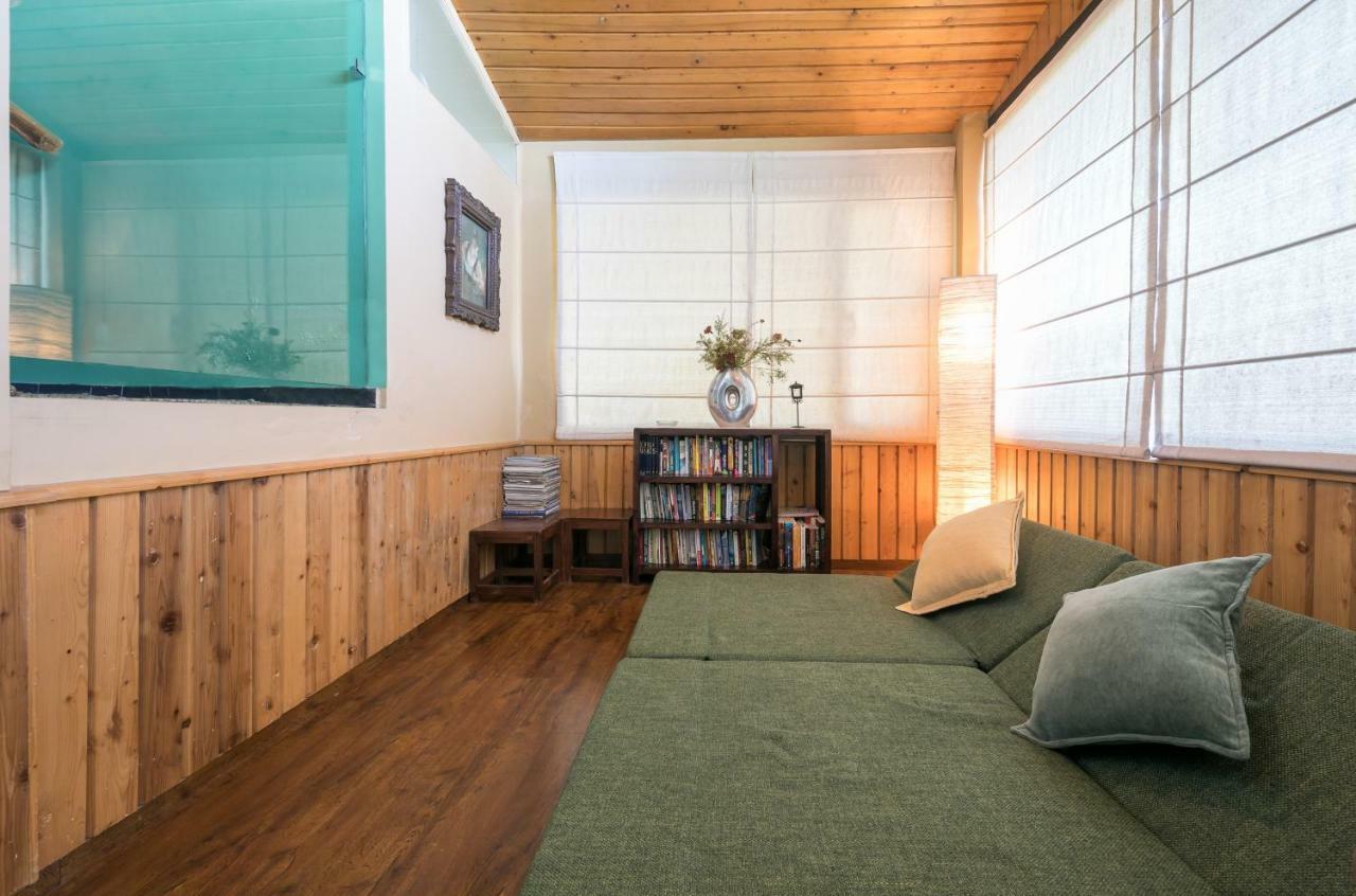 Stayvista At The Corner House - Pet Friendly Villa 西姆拉 外观 照片